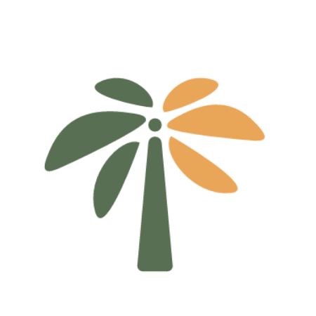 INDOCOCOPEAT Logo