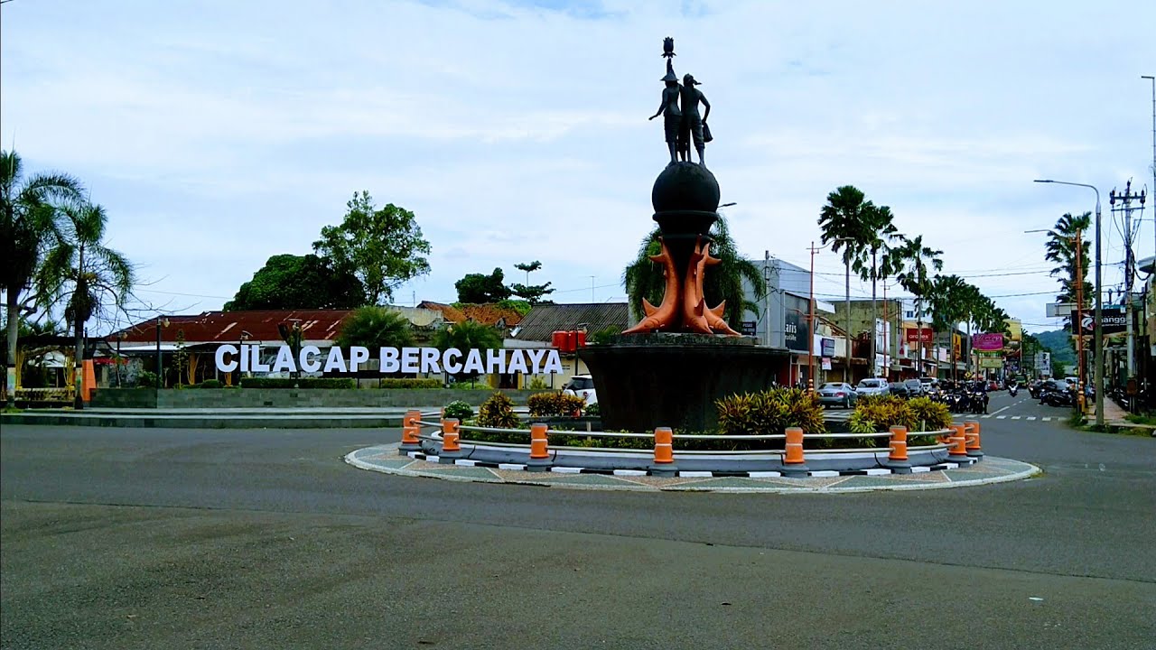 Cilacap