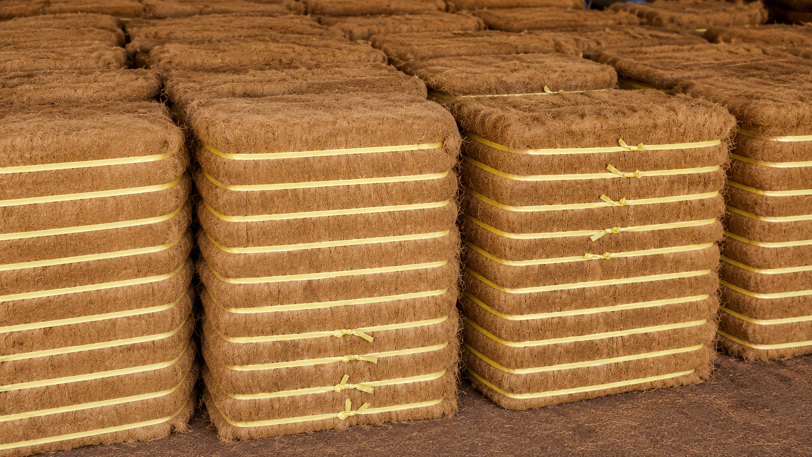 Cocofiber